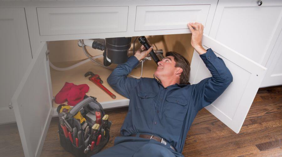 Professional emergency plumbing in Ohatchee, AL